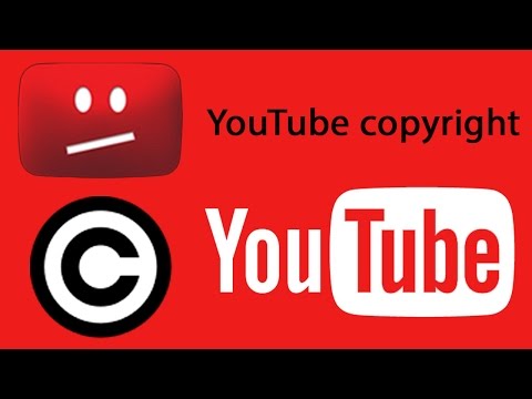 Video: YouTube Müəllif Hüquqları Pozuntusundan Necə Qorunmaq Olar