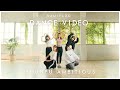 神宿 -  &quot;春風Ambitious&quot; DANCE VIDEO Fix ver.