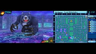 EOU B25F Puzzle Solutions