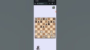 ChessGPT: ChatGPT