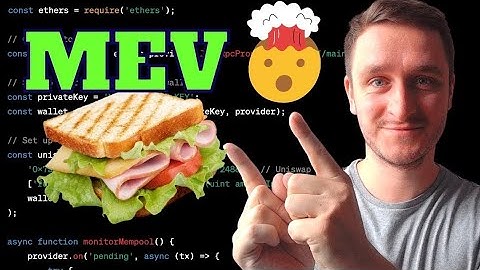 Create Passive Income AI mev Bot on Ethereum | How to make crypto mev arbitrage AI Bot on ETH 2025