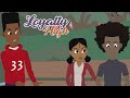 Loyalty High (The Full Story) Animated Web Series