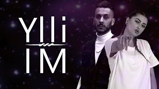 Emina Fazlija & Edison Fazlija - Ylli im (Official Lyrics Video 4K) Resimi