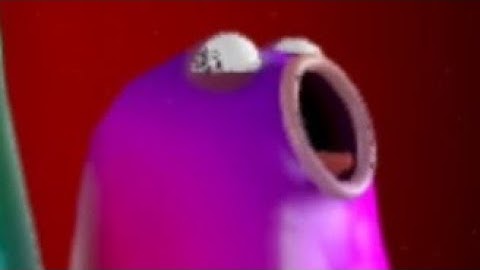 Me Messing Around With Blob Opera (Full Version)