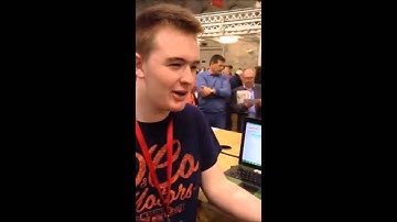 RDS coolest projects