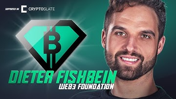 Polkadot and Kusama Roadmap & Major DeFi Trends in 2021 with Dieter Fishbein from Web3 Foundation!