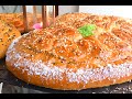 معروك رمضان من دون بيض وبطريقة معلمين بطريقتي وطريقة زوجي اكتر من رائع هش وطري وطعم بياخد العقل 