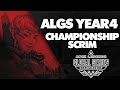 CHAMPIONSHIPスクリム ウォチパ #9 BvsD → AvsC