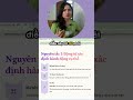Động Từ Là CHÌA KHÓA Để Bắt Đầu Prompt Hiệu Quả!