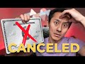 Canceled: American Express Platinum [2023 Review] image