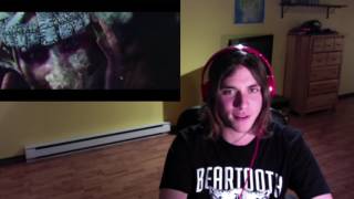 While We Sleep insomnium  Reviewreaction