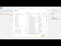 Power BI. Power Query. 03. Импорт данных с нескольких листов книги Excel (небольшая очистка)