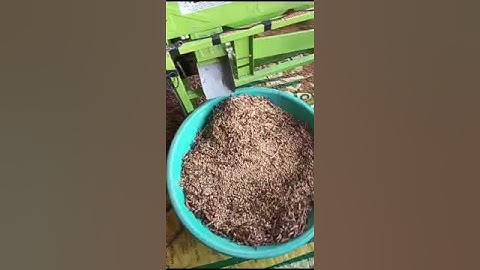 SoyAbean cleaning n grading machine WhatsApp me +91 93402 60259
