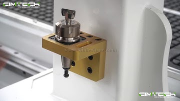 cnc router 2130 ATC, Wood CNC nesting machine
