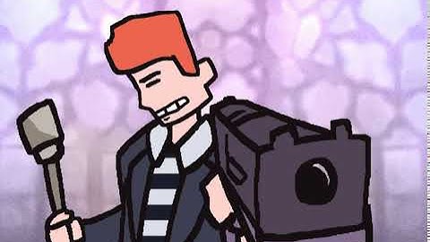 You know the rules... ( Original Version Animated )