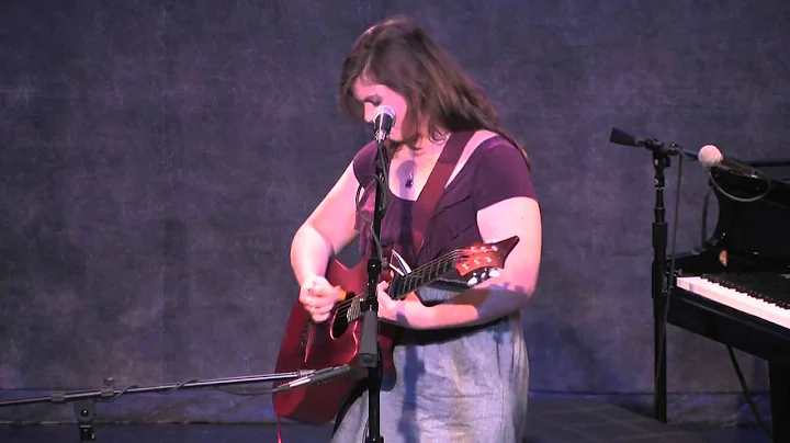 Louise Warren - I Still Reach For You - @RedClayMu...