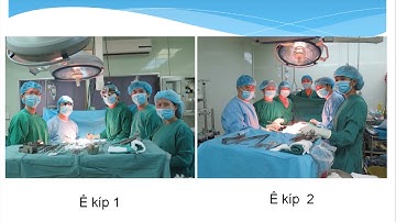 Thực hiện thành công ca ghép thận chéo đầu tiên tại Việt Nam