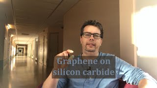 Graphene On Silicon Carbide