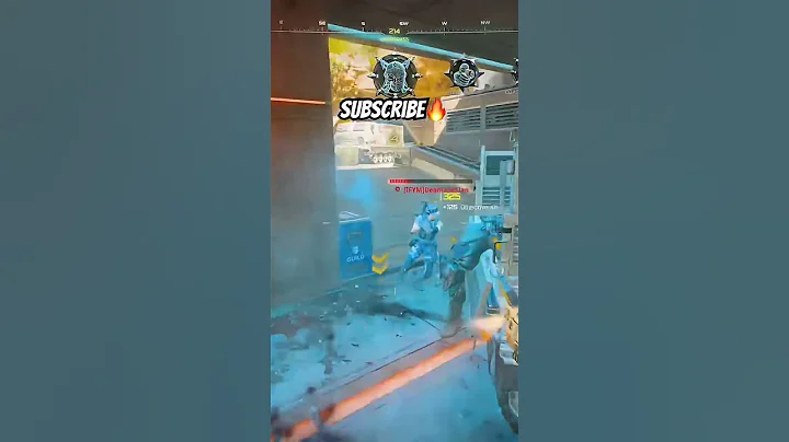 no sbmm lobby #callofduty #gaming #fyp #clips #shorts #codclips #cod #bo7 #sbmm