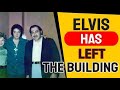 &quot;Elvis has left the building&quot; Al Dvorin, 81, Announcer for Elvis Presley