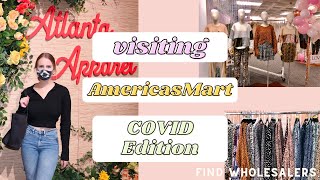 Find Wholesale Clothing Vendors With Me! FREE LIST! Atlanta