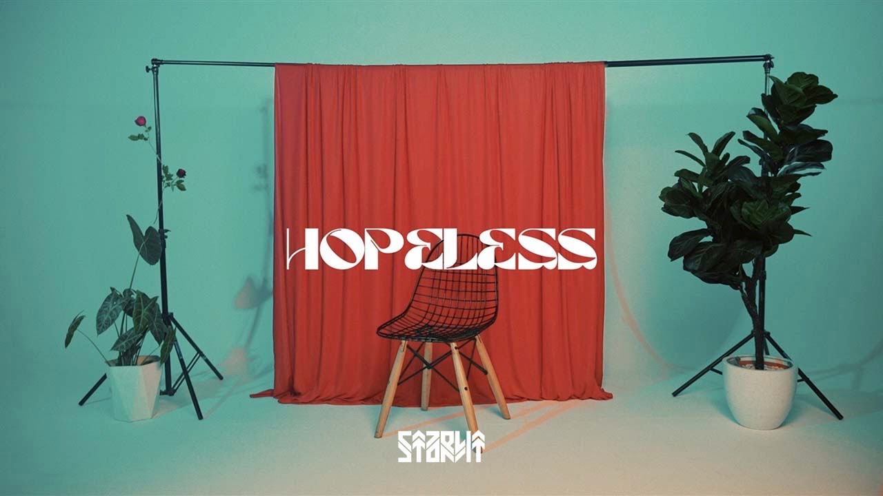 Obejrzyj STARLIT - HOPELESS ( OFFICIAL MUSIC VIDEO ) w YouTube Obejrzyj STARLIT - HOPELESS ( OFFICIAL MUSIC VIDEO ) w YouTube