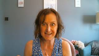 Mini masterclass - ‘Lifestyle hacks’ – balancing our inflammatory scales in peri/menopause.