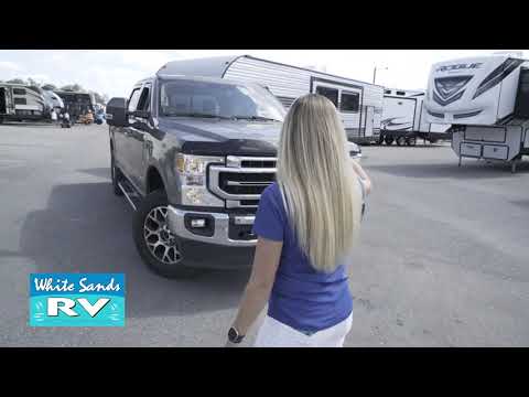 Backing up your camper... the RIGHT way!
