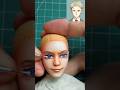 Loid Forger Doll Repaint SPY X FAMILY Doll Custom Ooak Spyxfamily Anime 