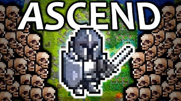 I built a super soldier to 1 v 1000 Dwarf Fortress