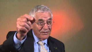 Video Histories: Victor DeLuca