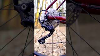 Marin Nicasio 2 2025 shorts marinbikes gravel gravelbike reels rower