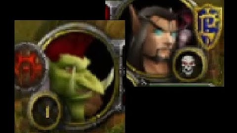 Level 25 Priest vs Level 1 Warrior