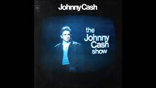 Johnny Cash these hands
