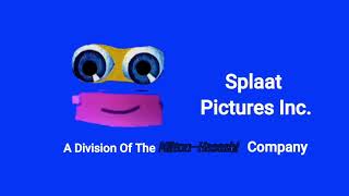 Splaat Pictures Inc. 2021