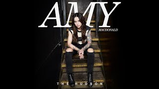 Video thumbnail of "Amy Macdonald - The Hudson (Official Audio)"