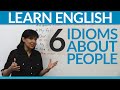 Understanding Sexist Idioms in English