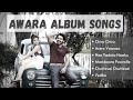 Awara movie telugu songs   yuvan