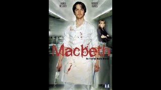 Macbeth (ShakespeaRe-Told) 2005 Drame Subs