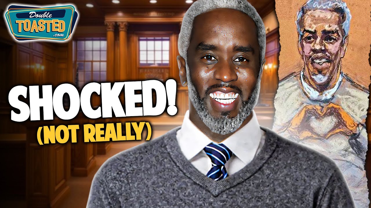 Guilty But Not Guilty? What the DIDDY VERDICT Really Means