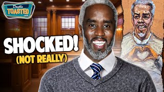 Guilty But Not Guilty? What the DIDDY VERDICT Really Means