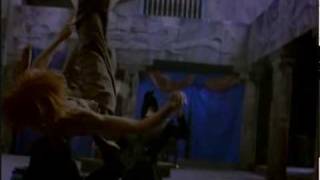Mortal Kombat Conquest Opening German