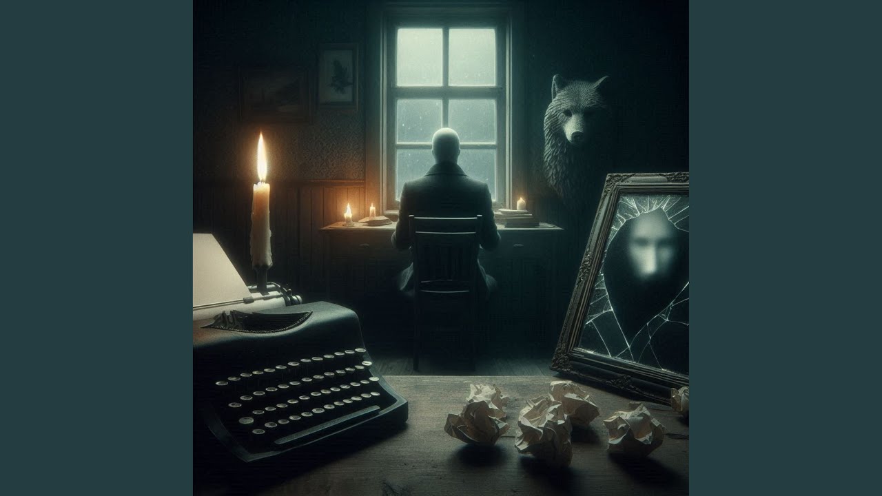 When No One Is Watching