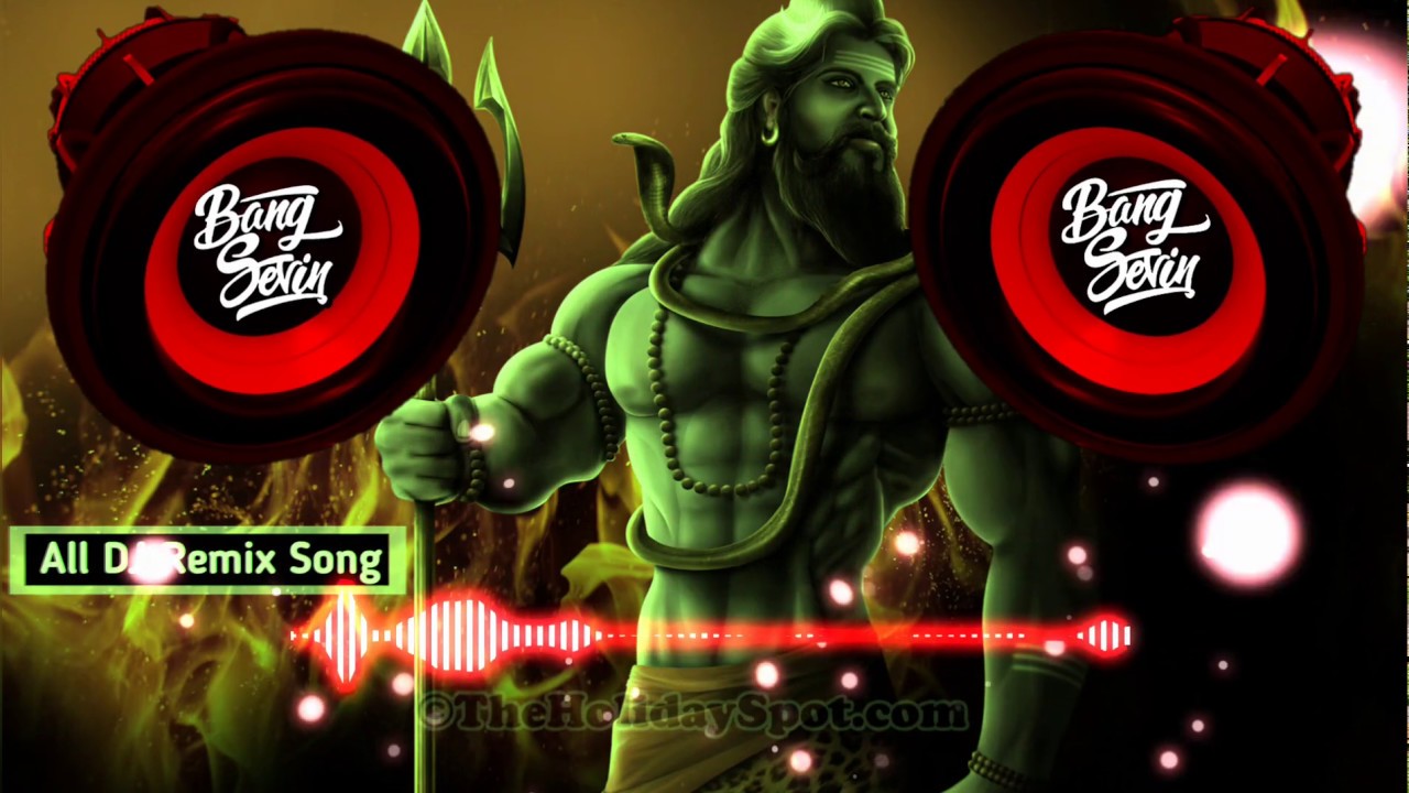 High Bass Mix  Mahakal DJ Song Hard DJ Mix  2020 New Remix kattar dialogue