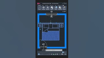 Dynamic Blocks - AutoCAD Tutorial