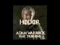 Adam WarRock