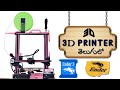 3D Printer Explained In Telugu #