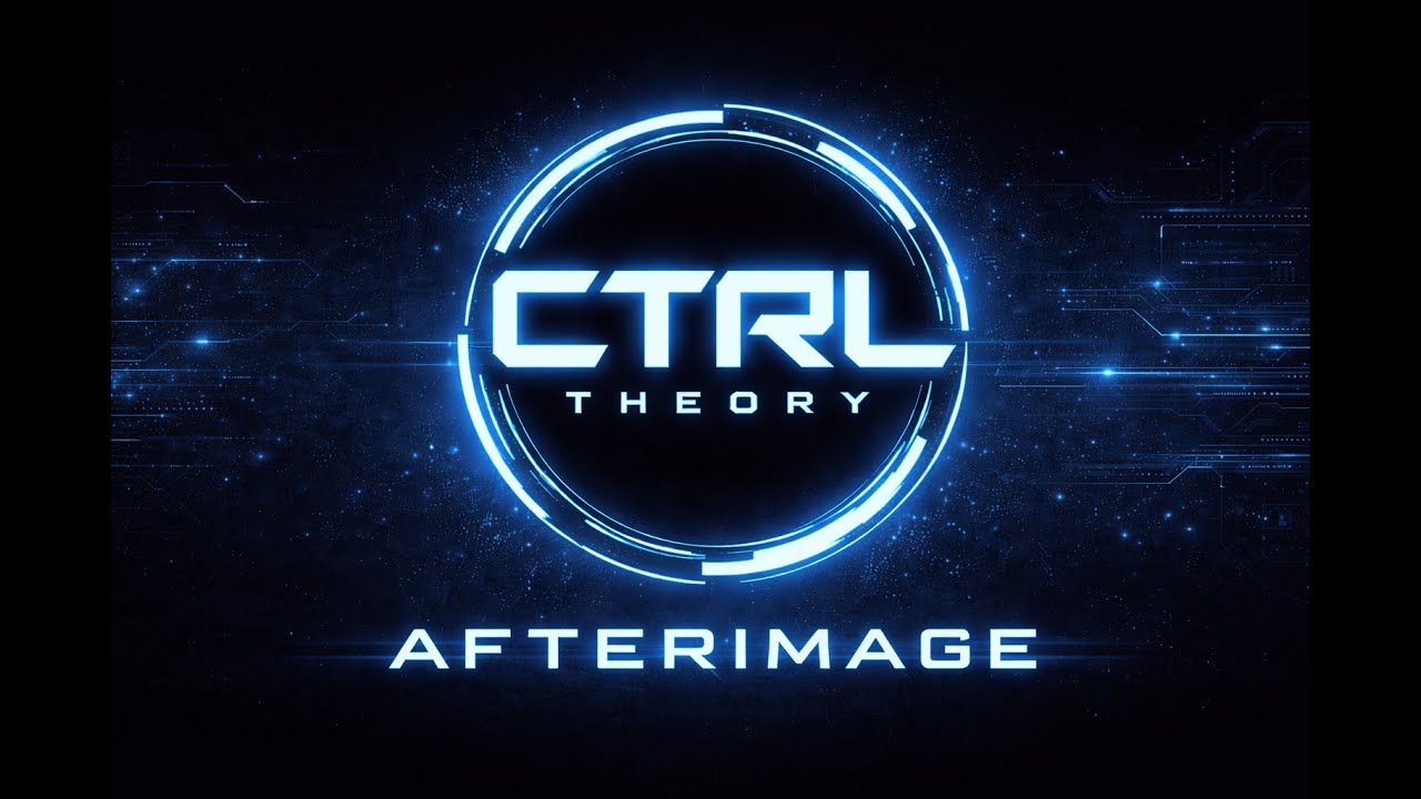 CTRL THEORY – AFTERIMAGE | Melodic Hardstyle/EDM - YouTube