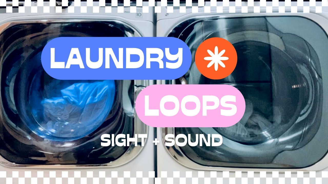 REPLAY Laundry Loops I LG Washer Dryer I laundryloops laundry replay-laundry-loops-i-lg-washer-dryer-i-laundryloops-laundry