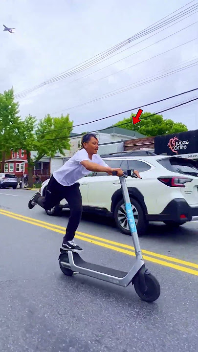 Can YOU Wheelie That THING? #shorts #bikelife #wheelie